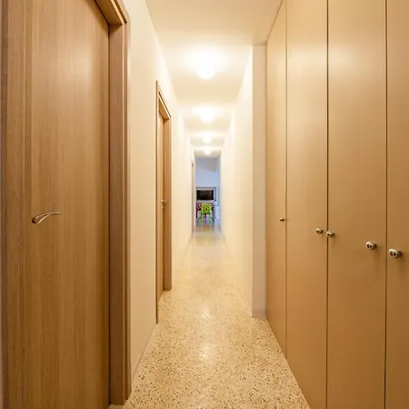 Apartments Navigli Center Appartement