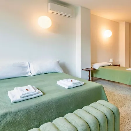Appartement Apartments Navigli Center