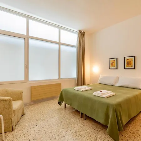 Apartments Navigli Center Appartement *