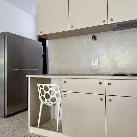 Apartments Navigli Center Appartement Milaan