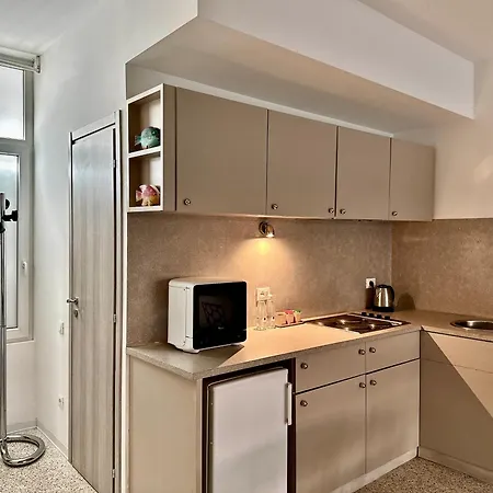 Apartments Navigli Center *