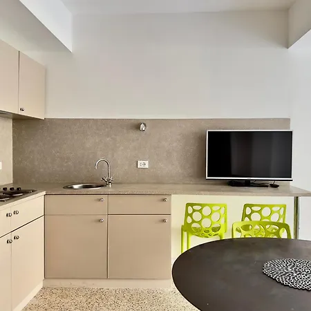 Apartments Navigli Center Milaan