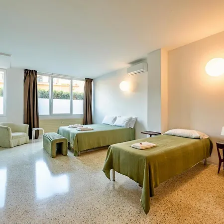 Apartments Navigli Center * Milaan