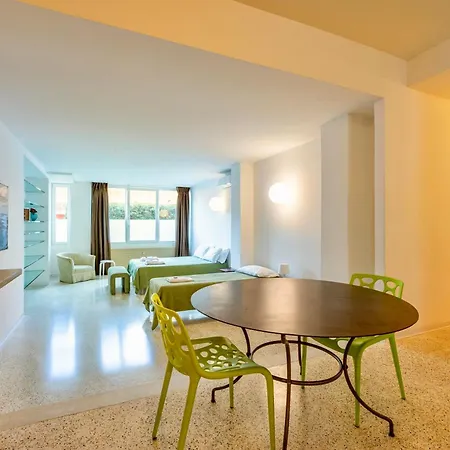 Apartments Navigli Center Appartement