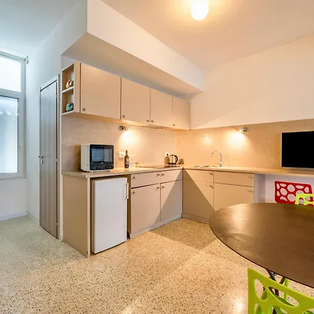 Appartement Apartments Navigli Center