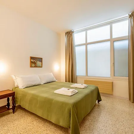 Appartement Apartments Navigli Center *