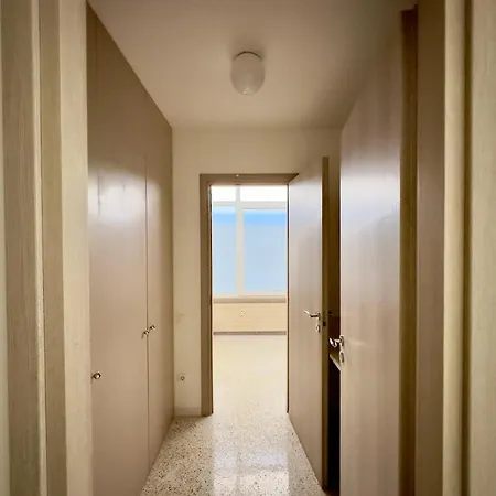 Appartement Apartments Navigli Center Milaan