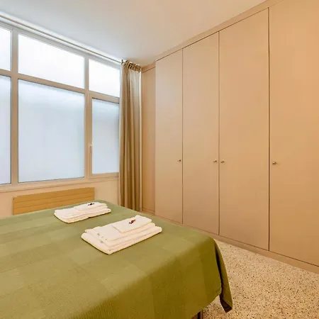 Apartments Navigli Center Milaan