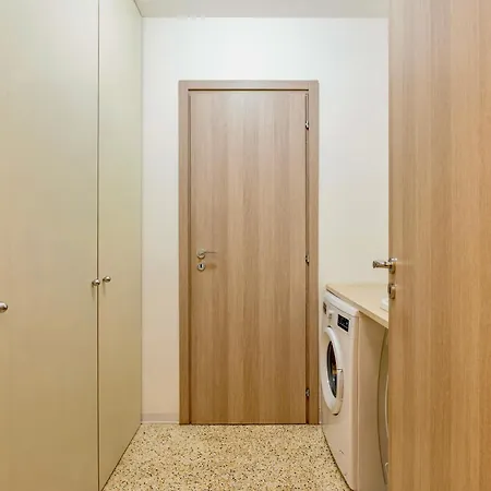 Appartement Apartments Navigli Center