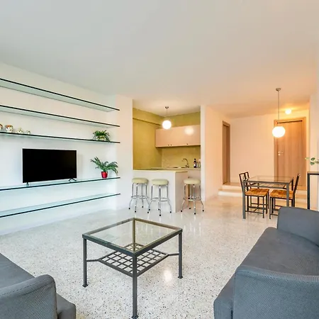 Apartments Navigli Center Appartement *