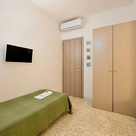 Appartement Apartments Navigli Center Milaan