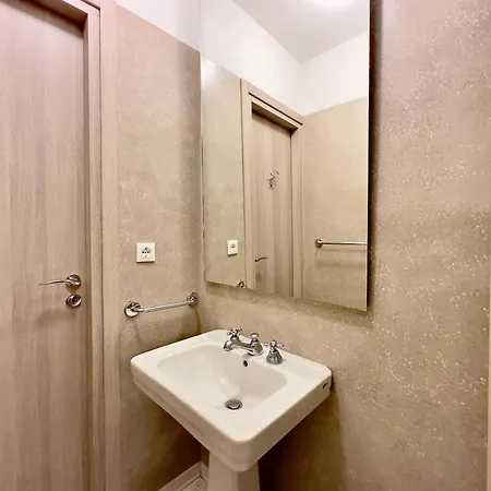 Apartments Navigli Center *