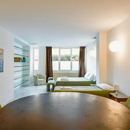 Apartments Navigli Center Milaan