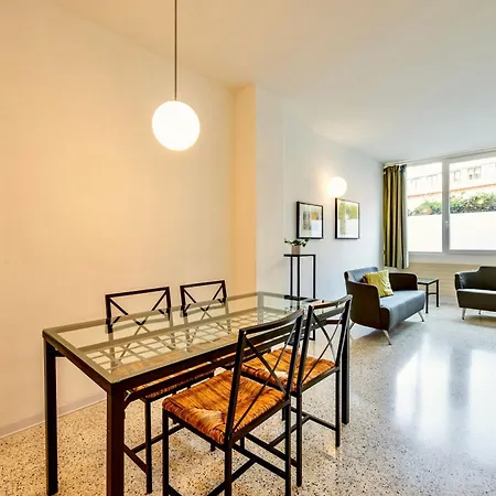 Apartments Navigli Center