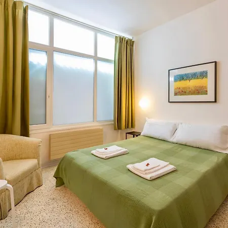 Apartments Navigli Center Appartement