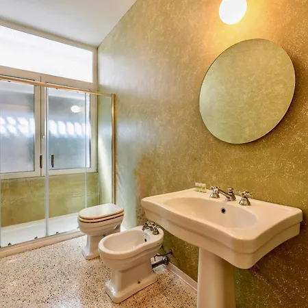 Appartement Apartments Navigli Center