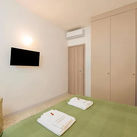 Apartments Navigli Center Appartement *