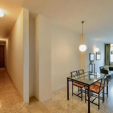 Appartement Apartments Navigli Center *