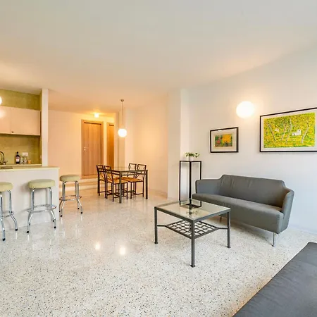 Apartments Navigli Center Milaan