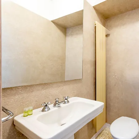 Appartement Apartments Navigli Center