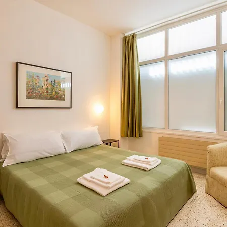 Apartments Navigli Center Appartement *