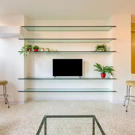 Appartement Apartments Navigli Center *