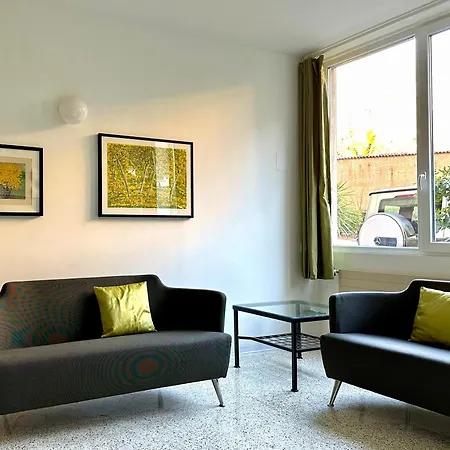 Apartments Navigli Center Milaan