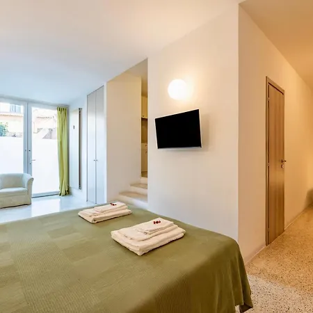 Apartments Navigli Center