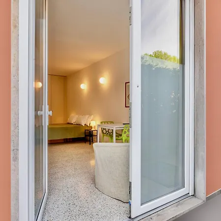 Appartement Apartments Navigli Center