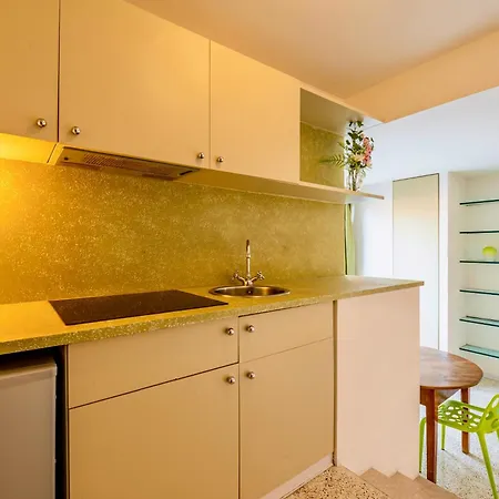 Apartments Navigli Center Appartement *