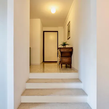 Appartement Apartments Navigli Center *