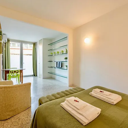 Apartments Navigli Center Appartement Milaan