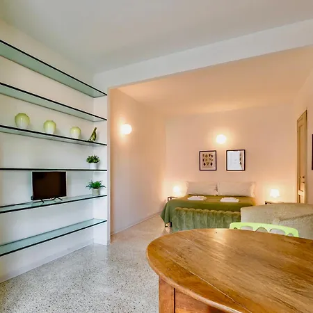 Apartments Navigli Center Appartement *