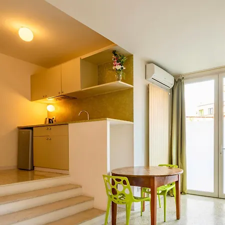 Appartement Apartments Navigli Center *