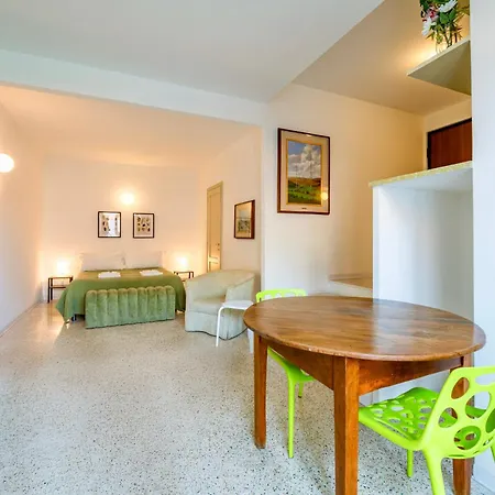 Apartments Navigli Center * Milaan