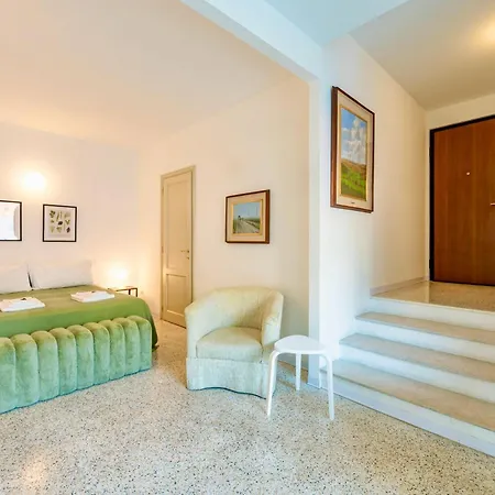 Apartments Navigli Center Appartement *