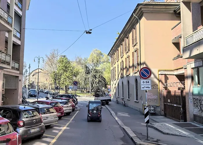 Διαμέρισμα Navigli Center Μιλάνο