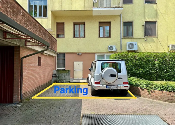 Διαμέρισμα Navigli Center Μιλάνο