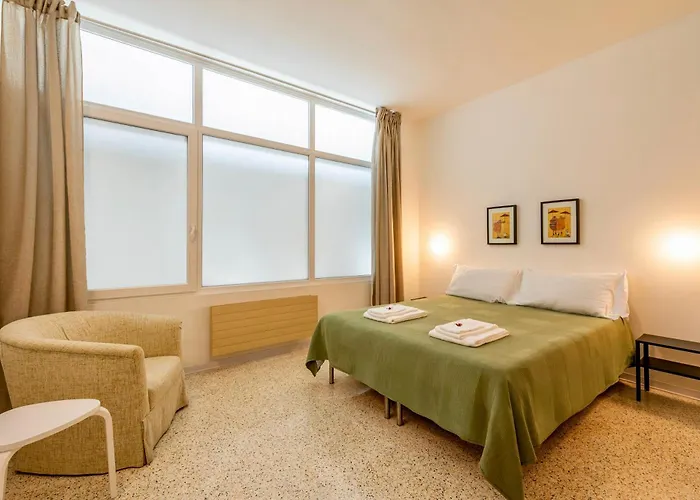 Navigli Center Διαμέρισμα *