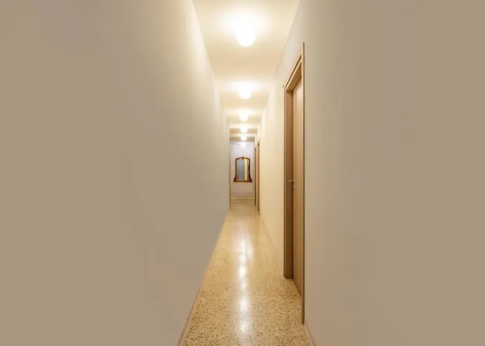 Διαμέρισμα Navigli Center *