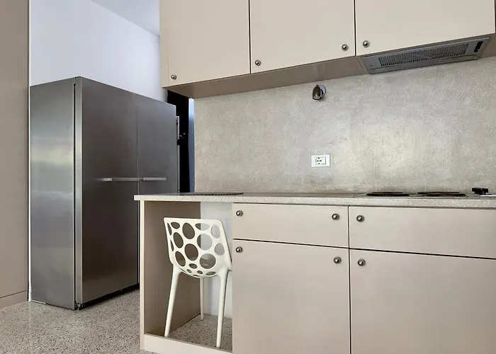 Navigli Center Διαμέρισμα Μιλάνο