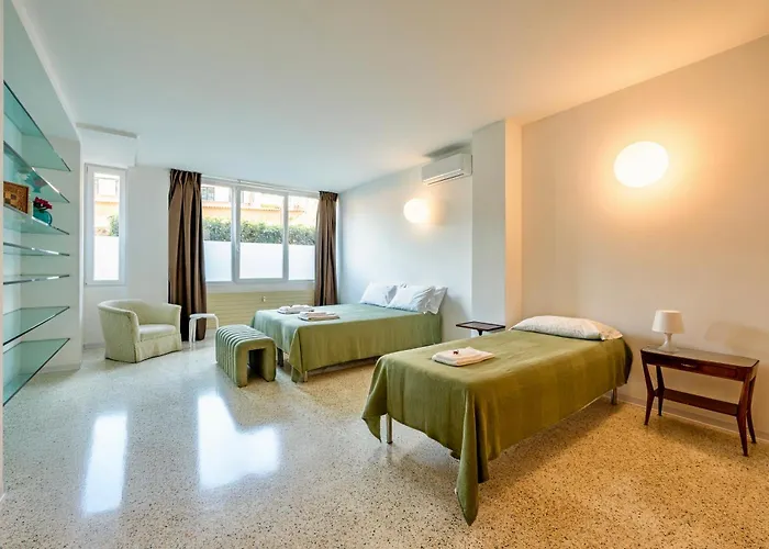 Navigli Center * Μιλάνο
