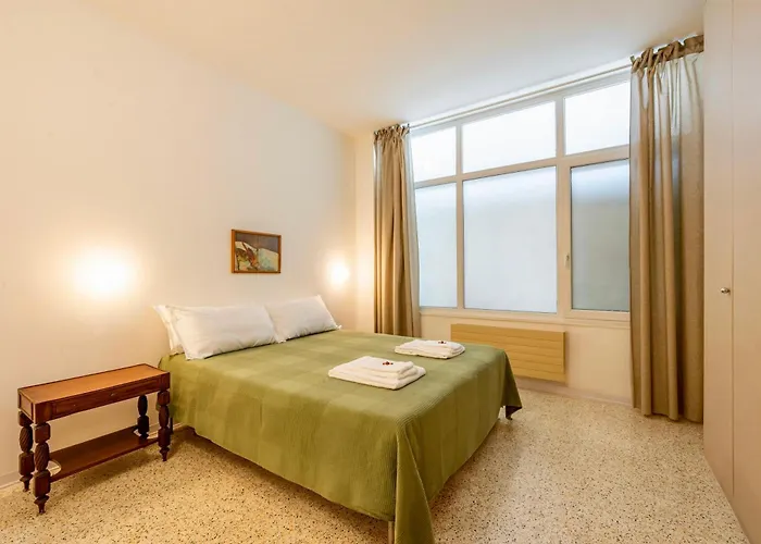 Διαμέρισμα Navigli Center *