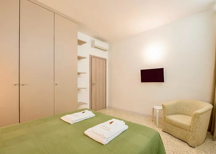 Navigli Center * Μιλάνο