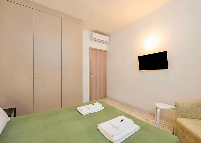 Διαμέρισμα Navigli Center *