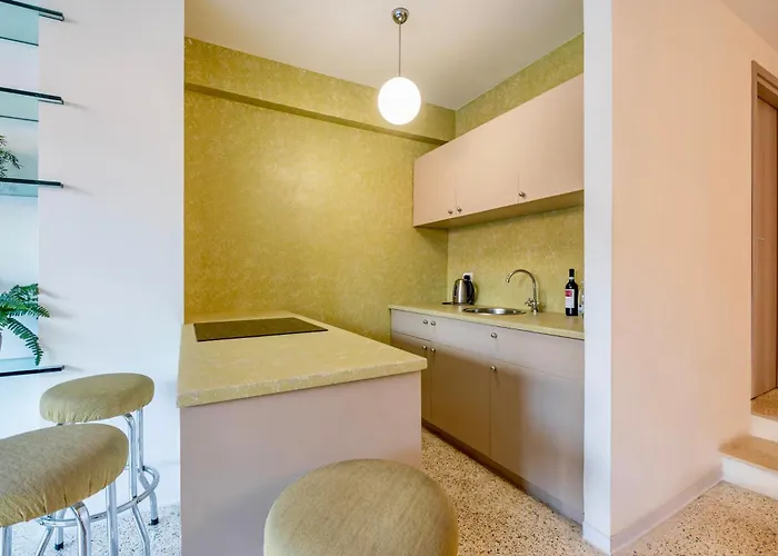 Navigli Center Διαμέρισμα Μιλάνο