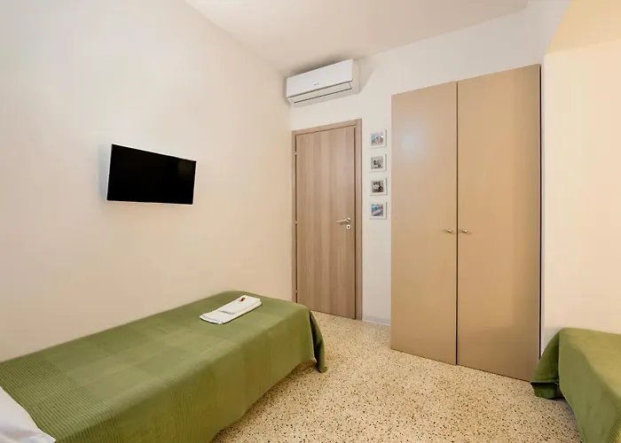 Διαμέρισμα Navigli Center Μιλάνο