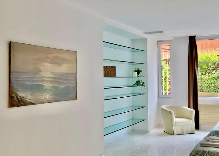 Navigli Center * Μιλάνο