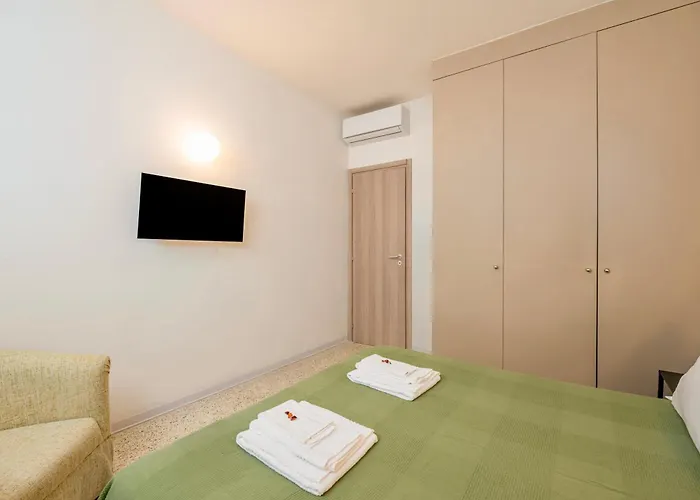 Navigli Center Διαμέρισμα *