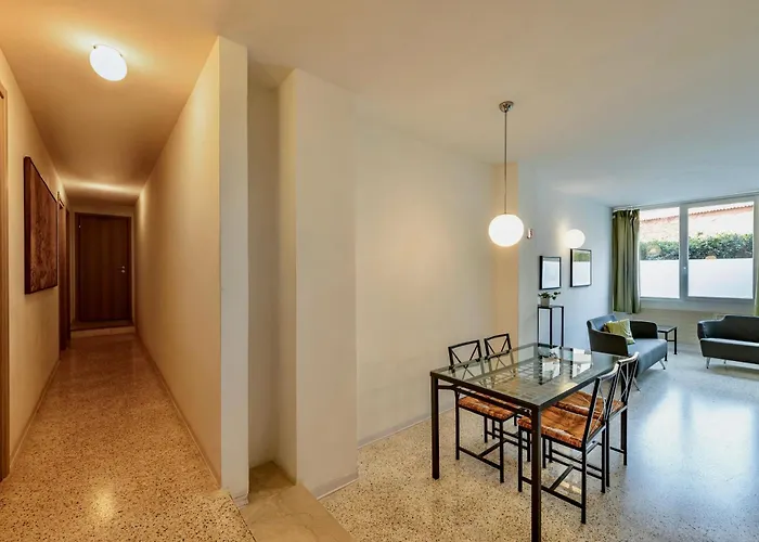 Διαμέρισμα Navigli Center *